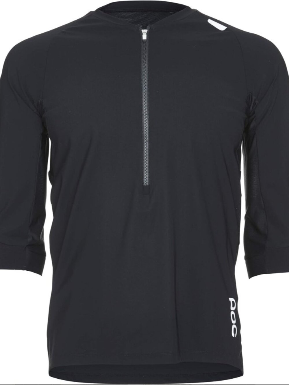 POC Resistance Enduro 3/4 Sleeve Jersey Men's Black XS NWT